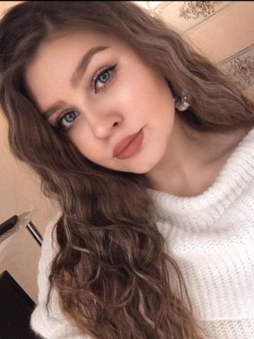 Анкета проститутки Роксана, 24 года